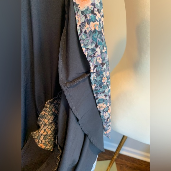 ASTR the Label Marietta Floral Minidress | Anthropologie | Small - Picture 10 of 12